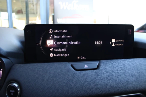 Mazda CX-60 - Afbeelding 16 van 30