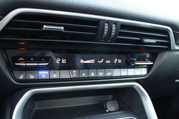 Mazda CX-60 - Afbeelding 17 van 30