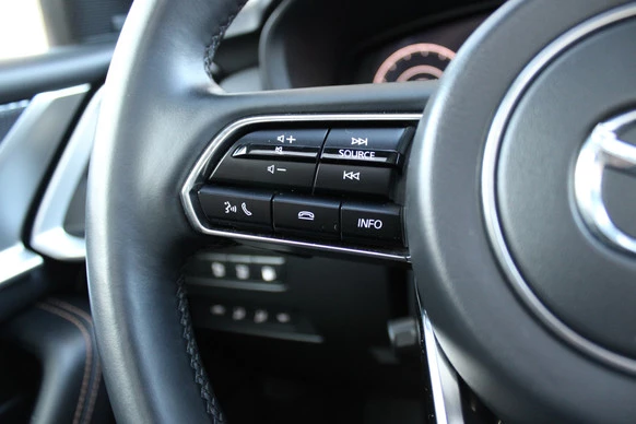 Mazda CX-60 - Afbeelding 19 van 30