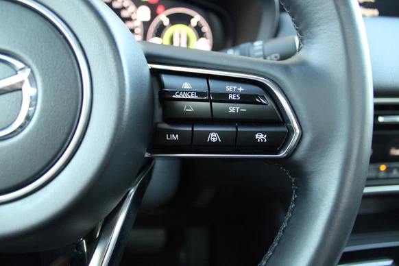 Mazda CX-60 - Afbeelding 20 van 30