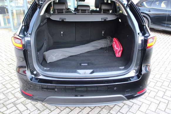 Mazda CX-60 - Afbeelding 22 van 30