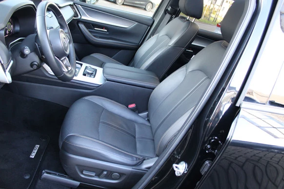 Mazda CX-60 - Afbeelding 26 van 30