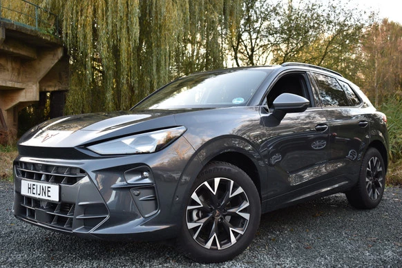 CUPRA Terramar - Afbeelding 1 van 30