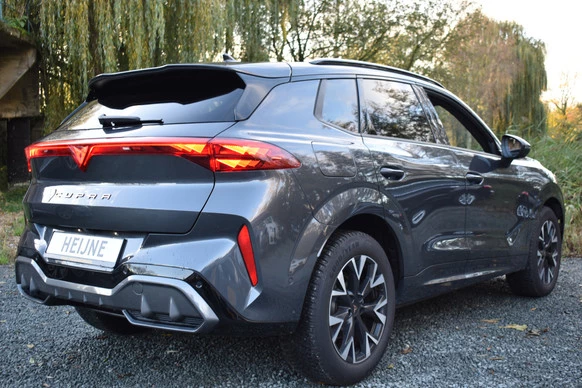 CUPRA Terramar - Afbeelding 3 van 30