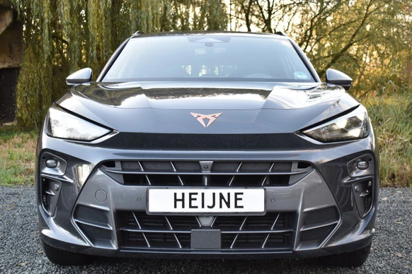 CUPRA Terramar - Afbeelding 4 van 30