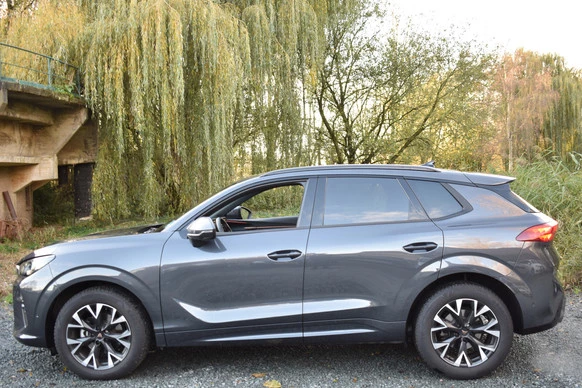 CUPRA Terramar - Afbeelding 7 van 30