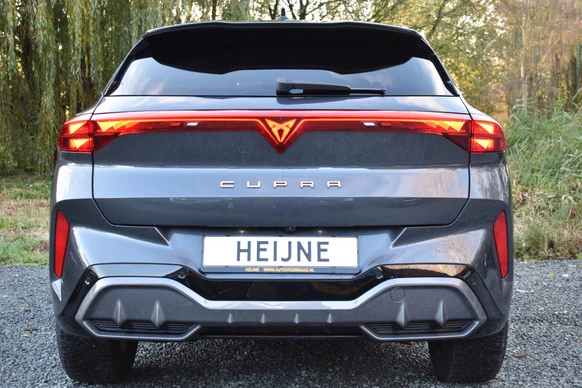 CUPRA Terramar - Afbeelding 9 van 30