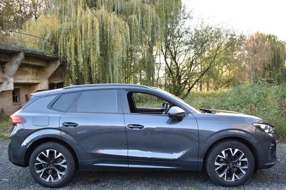 CUPRA Terramar - Afbeelding 10 van 30