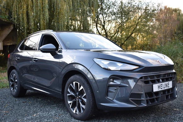 CUPRA Terramar - Afbeelding 12 van 30