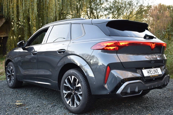 CUPRA Terramar - Afbeelding 13 van 30