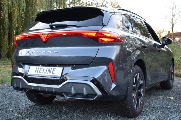 CUPRA Terramar - Afbeelding 14 van 30