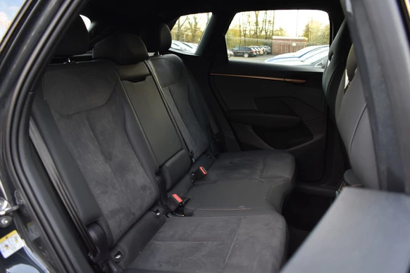 CUPRA Terramar - Afbeelding 22 van 30