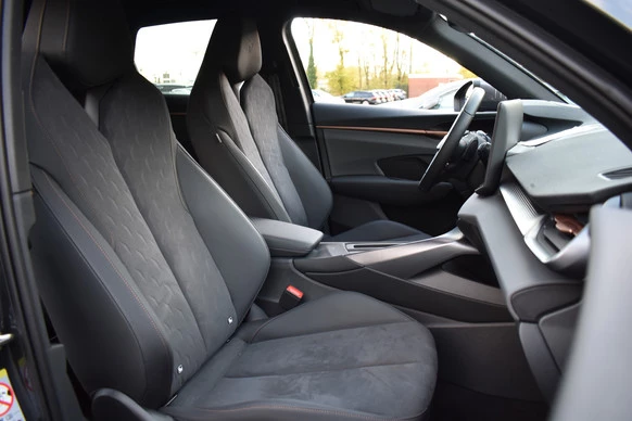 CUPRA Terramar - Afbeelding 23 van 30