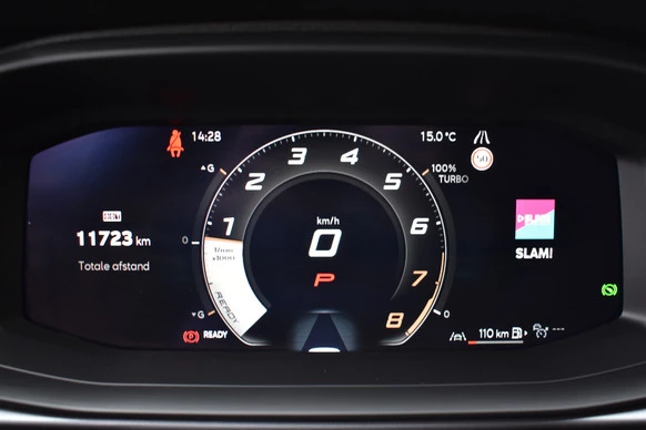 CUPRA Terramar - Afbeelding 30 van 30