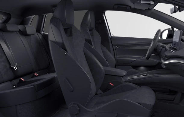 Škoda Elroq - Afbeelding 4 van 6