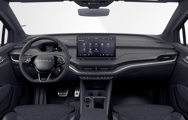 Škoda Elroq - Afbeelding 5 van 6