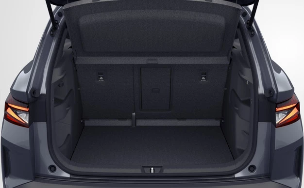 Škoda Elroq - Afbeelding 6 van 6