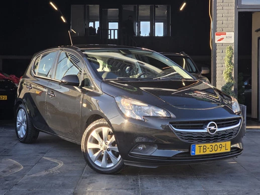 Opel Corsa - Afbeelding 1 van 30