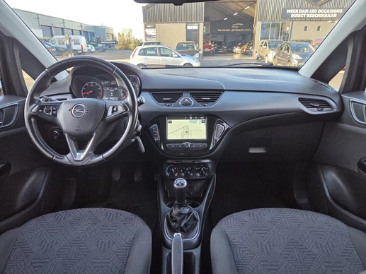 Opel Corsa - Afbeelding 2 van 30