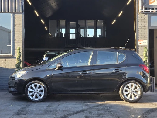 Opel Corsa - Afbeelding 3 van 30