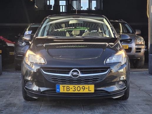 Opel Corsa - Afbeelding 4 van 30