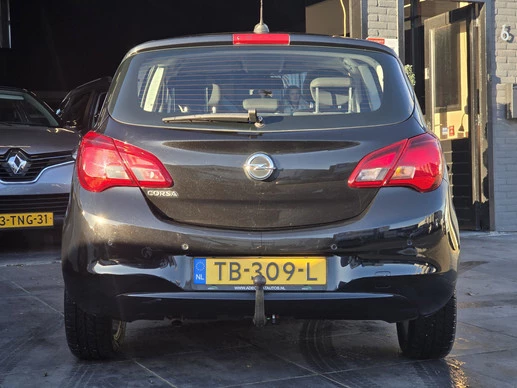 Opel Corsa - Afbeelding 5 van 30