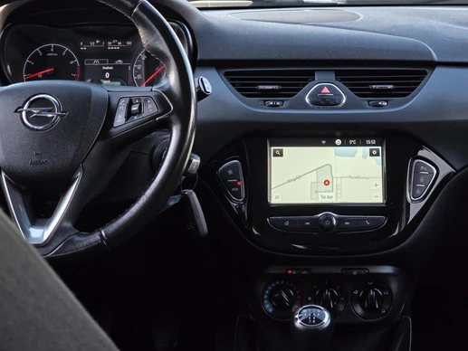 Opel Corsa - Afbeelding 9 van 30