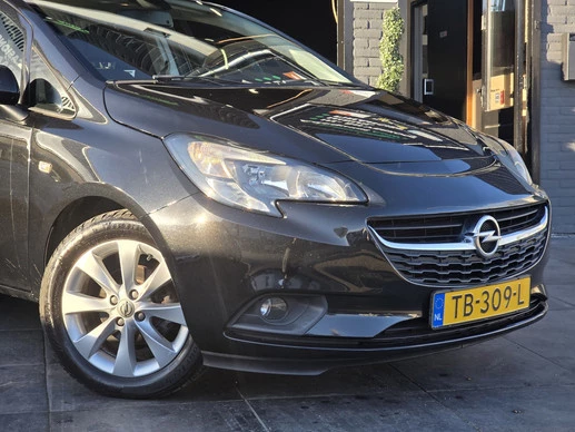 Opel Corsa - Afbeelding 10 van 30