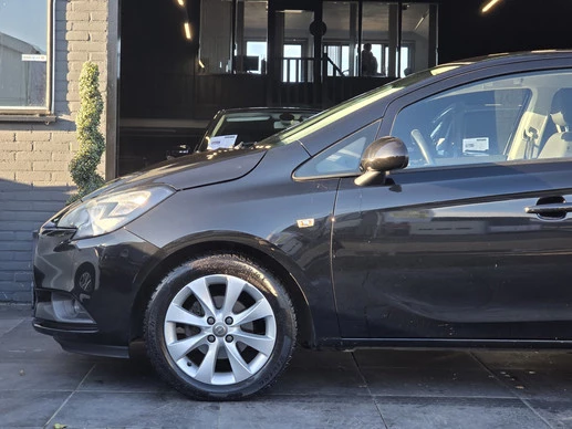 Opel Corsa - Afbeelding 11 van 30