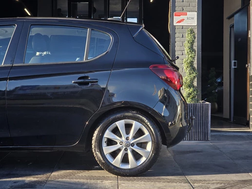 Opel Corsa - Afbeelding 12 van 30
