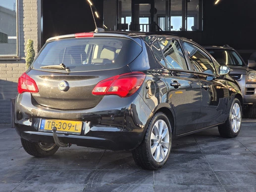Opel Corsa - Afbeelding 13 van 30