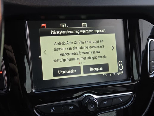 Opel Corsa - Afbeelding 15 van 30