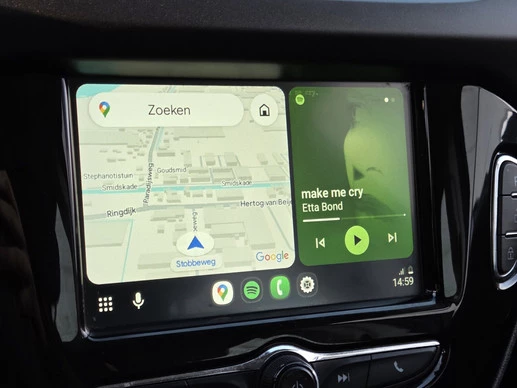 Opel Corsa - Afbeelding 17 van 30