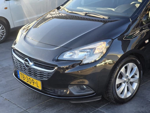 Opel Corsa - Afbeelding 18 van 30