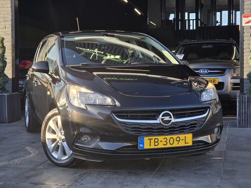 Opel Corsa - Afbeelding 19 van 30