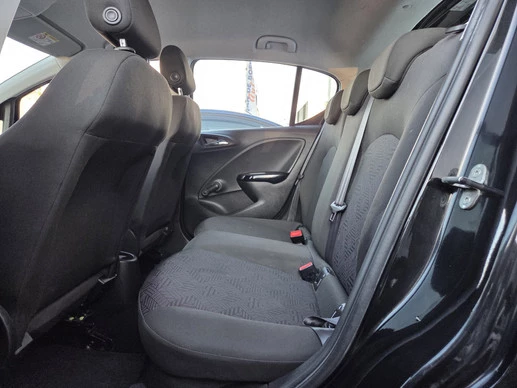 Opel Corsa - Afbeelding 20 van 30