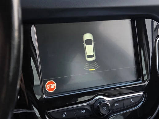 Opel Corsa - Afbeelding 21 van 30