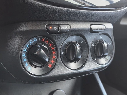 Opel Corsa - Afbeelding 22 van 30