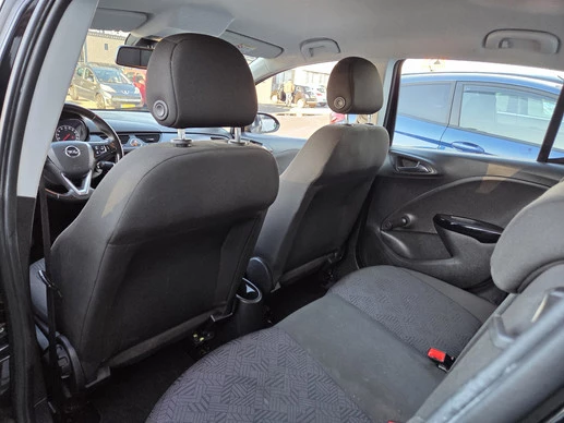 Opel Corsa - Afbeelding 26 van 30