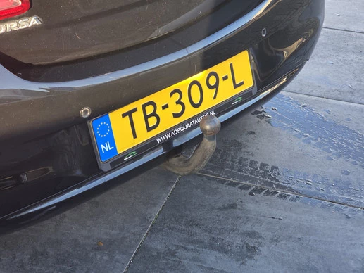 Opel Corsa - Afbeelding 29 van 30