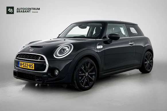 MINI Cooper S - Afbeelding 1 van 30