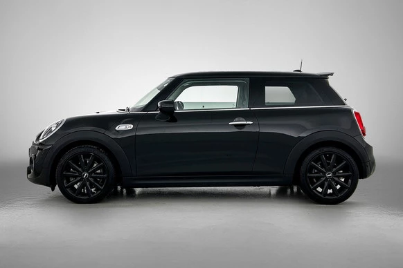 MINI Cooper S - Afbeelding 4 van 30