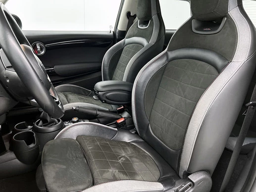MINI Cooper S - Afbeelding 5 van 30