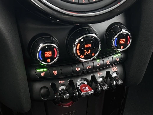 MINI Cooper S - Afbeelding 8 van 30