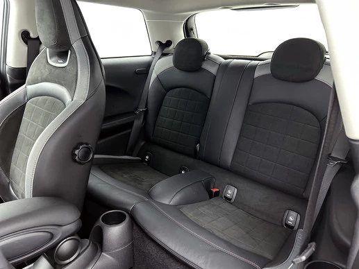 MINI Cooper S - Afbeelding 9 van 30