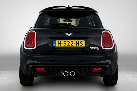 MINI Cooper S - Afbeelding 10 van 30