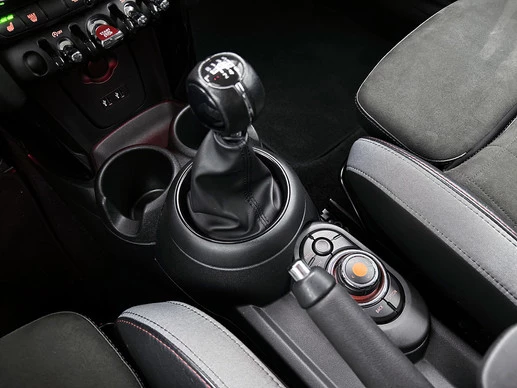 MINI Cooper S - Afbeelding 11 van 30