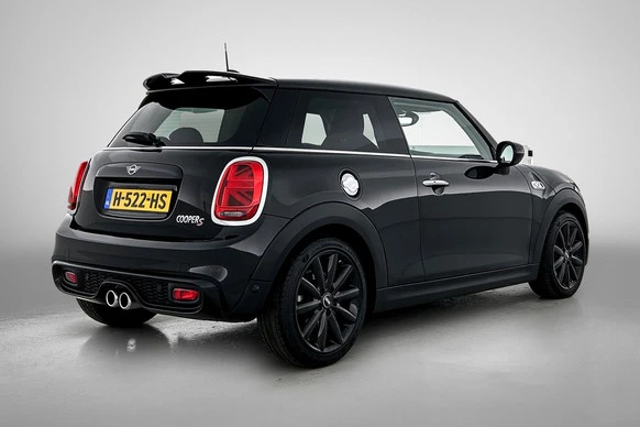 MINI Cooper S - Afbeelding 12 van 30