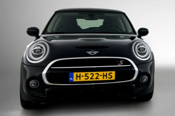 MINI Cooper S - Afbeelding 15 van 30