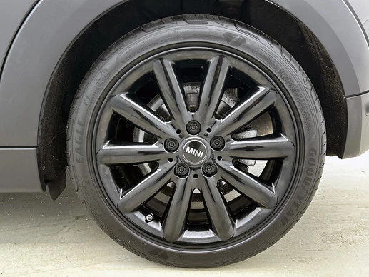 MINI Cooper S - Afbeelding 16 van 30